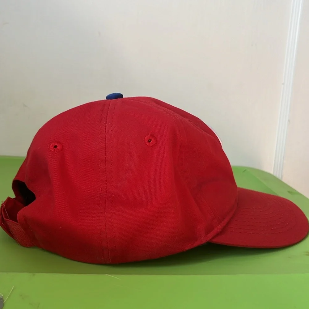 Phillies baseball cap - Picture 4 of 7